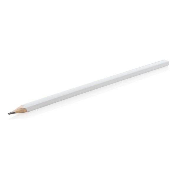 Ołówek stolarski z nadrukiem gadżet reklamowy