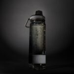 Butelka sportowa 750 ml Swiss Peak z nadrukiem gadżet reklamowy