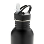 Butelka sportowa 710 ml Deluxe z nadrukiem gadżet reklamowy
