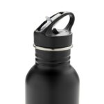 Butelka sportowa 710 ml Deluxe z nadrukiem gadżet reklamowy