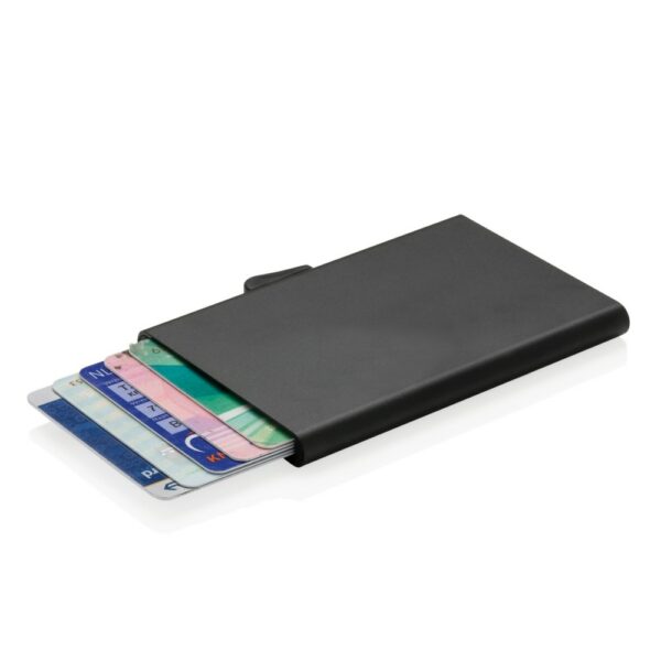 Etui na karty kredytowe C-Secure
