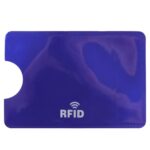 ochrona RFID z nadrukiem gadżet reklamowy
