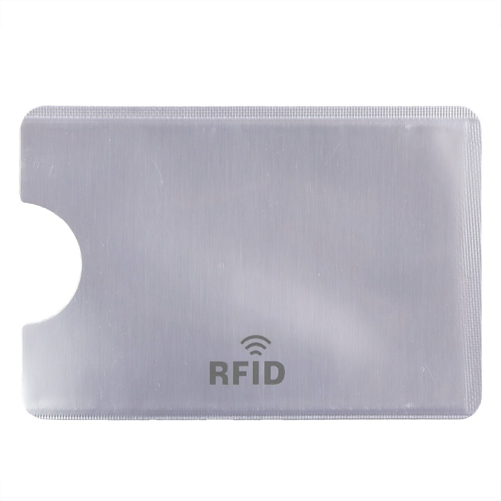 ochrona RFID z nadrukiem gadżet reklamowy
