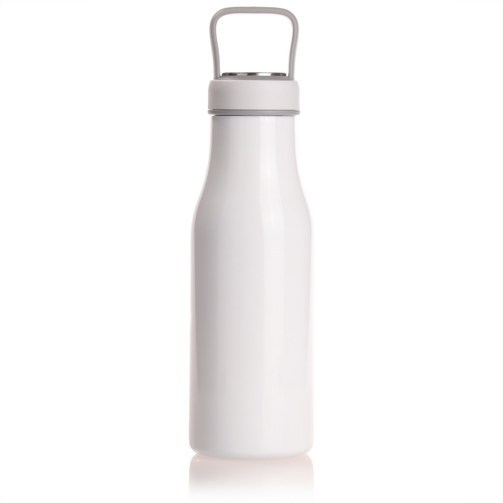 Butelka termiczna 475 ml Air Gifts z uchwytem