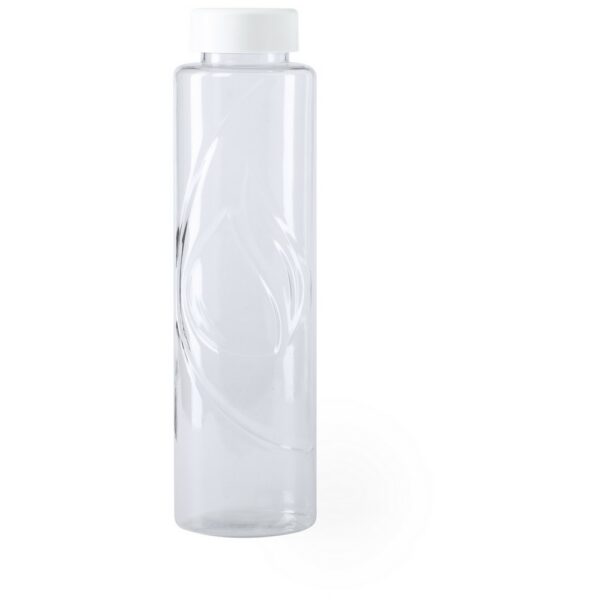 Butelka sportowa 830 ml z PLA z nadrukiem gadżet reklamowy