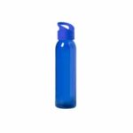 Szklana butelka sportowa 470 ml z nadrukiem gadżet reklamowy