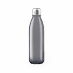 Szklana butelka sportowa 650 ml z nadrukiem gadżet reklamowy
