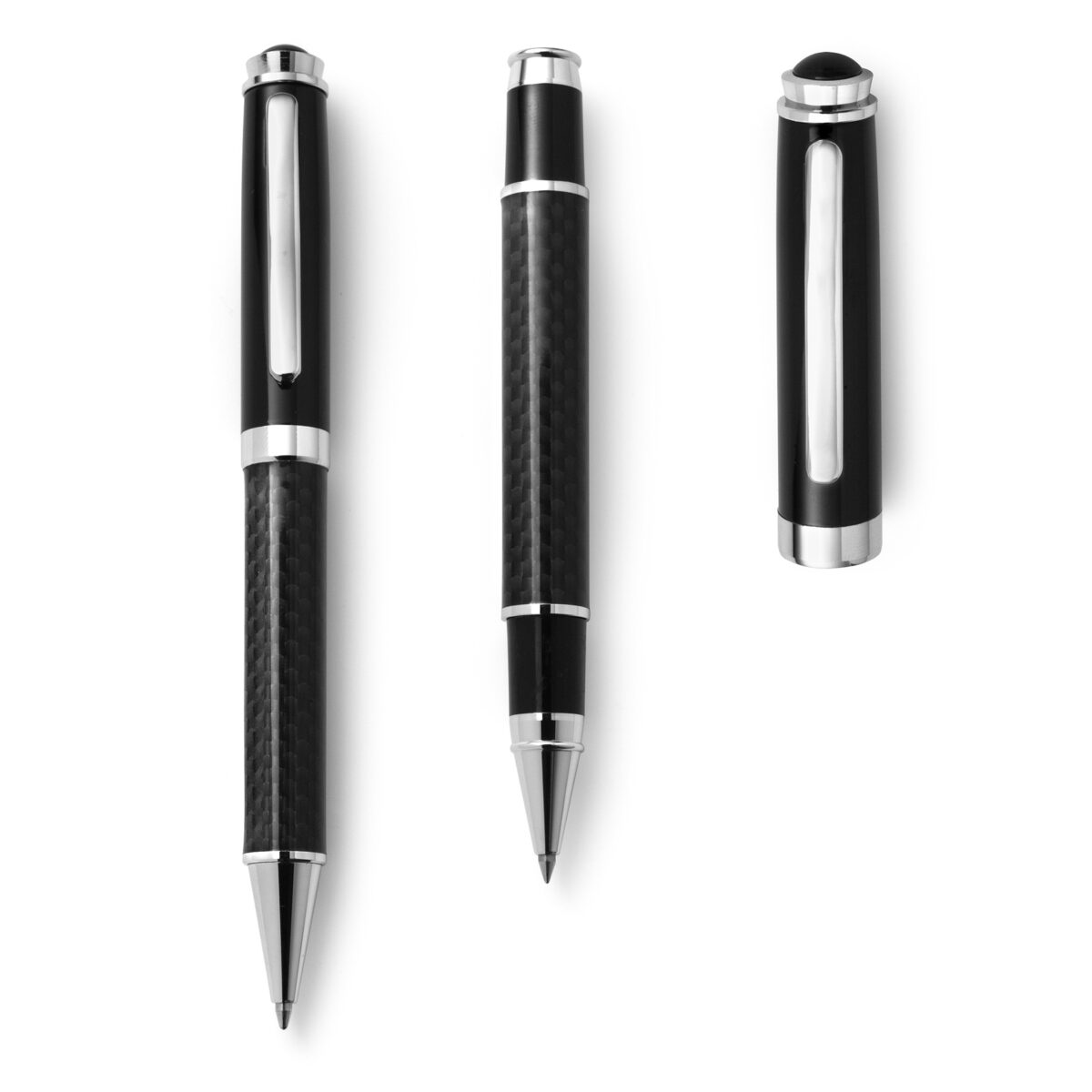 długopis i pióro kulkowe z nadrukiem gadżet reklamowy