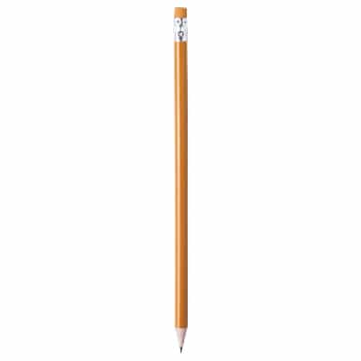 Ołówek z nadrukiem gadżet reklamowy