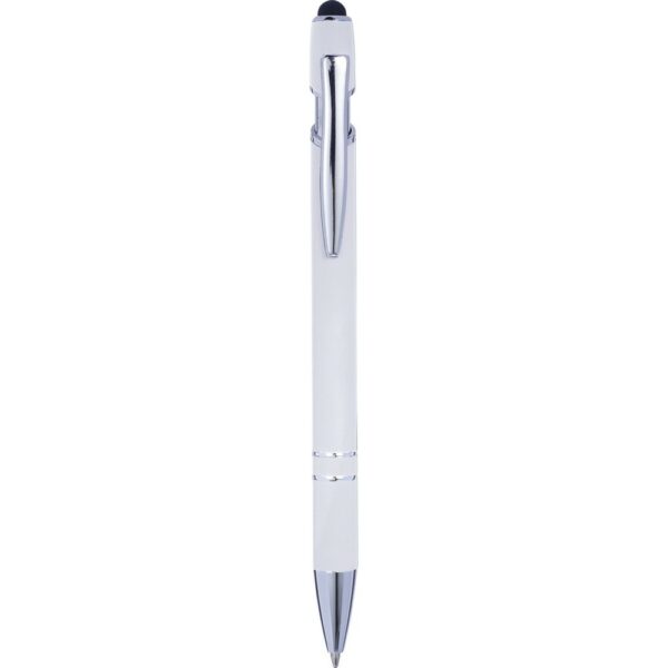 touch pen z nadrukiem gadżet reklamowy