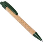 Długopis korkowy z nadrukiem gadżet reklamowy