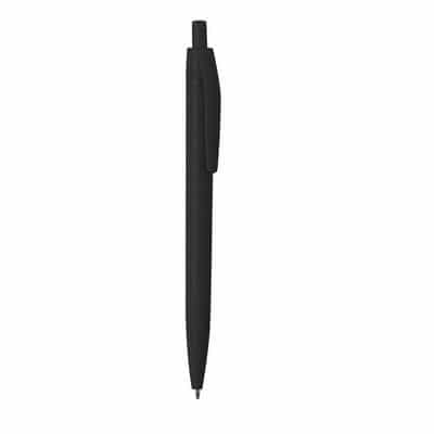 Długopis ze słomy pszenicznej z nadrukiem gadżet reklamowy