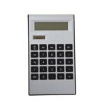 Kalkulator z nadrukiem gadżet reklamowy