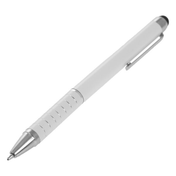 touch pen z nadrukiem gadżet reklamowy