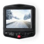 Kamera samochodowa HD z nadrukiem gadżet reklamowy