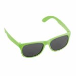 Okulary przeciwsłoneczne B'RIGHT ze słomy pszenicznej z nadrukiem gadżet reklamowy