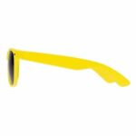 Okulary przeciwsłoneczne z nadrukiem gadżet reklamowy