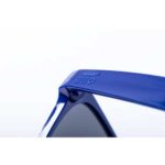 Okulary przeciwsłoneczne RPET z nadrukiem gadżet reklamowy