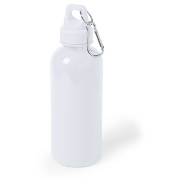 Butelka sportowa 600 ml z nadrukiem gadżet reklamowy
