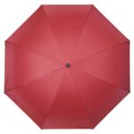 Odwracalny parasol manualny z nadrukiem gadżet reklamowy