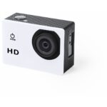 Kamera sportowa HD z nadrukiem gadżet reklamowy