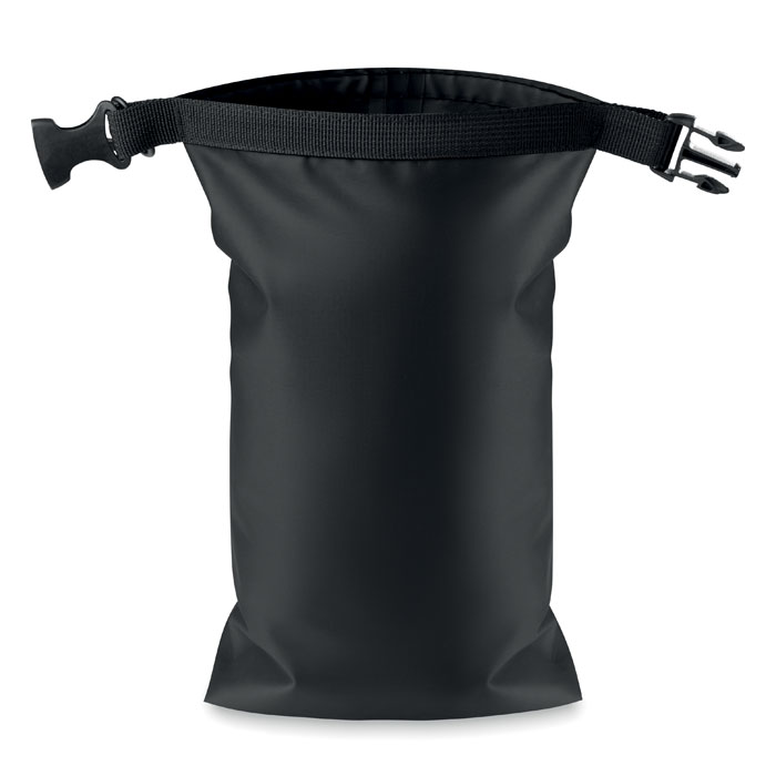 Mała wodoodporna torba wykonana z 210D polyester. Pojemność: 1