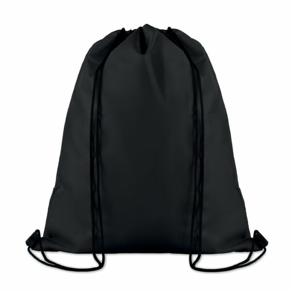 Duży worek/plecak z poliestru 210D