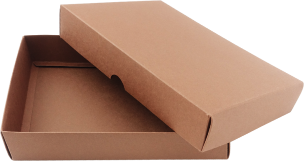 Pudełko do zestawu (12x12x5