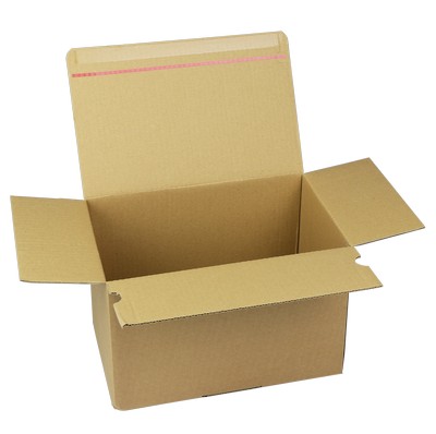Karton wysyłkowy do zestawów GiftBox z nadrukiem gadżet reklamowy