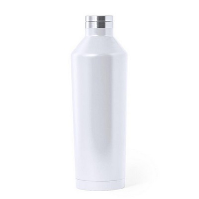 Butelka termiczna 800 ml z nadrukiem gadżet reklamowy