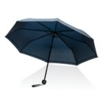 Mały parasol 20.5" Impact AWARE™ rPET z nadrukiem gadżet reklamowy