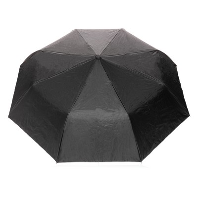 Mały parasol 21" Impact AWARE™ RPET z nadrukiem gadżet reklamowy
