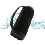 Wodoodporny głośnik bezprzewodowy 6W Soundboom z nadrukiem gadżet reklamowy