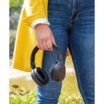 Bezprzewodowe słuchawki nauszne JAM