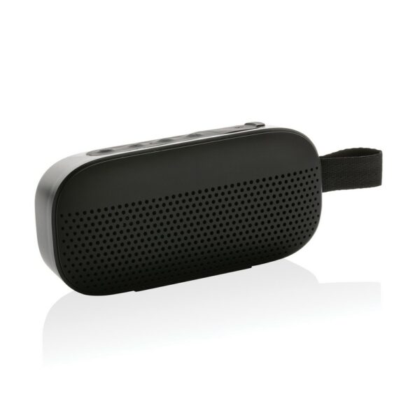 Głośnik bezprzewodowy 5W Soundbox z nadrukiem gadżet reklamowy