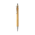 Bambusowy ołówek Infinity Pynn z nadrukiem gadżet reklamowy
