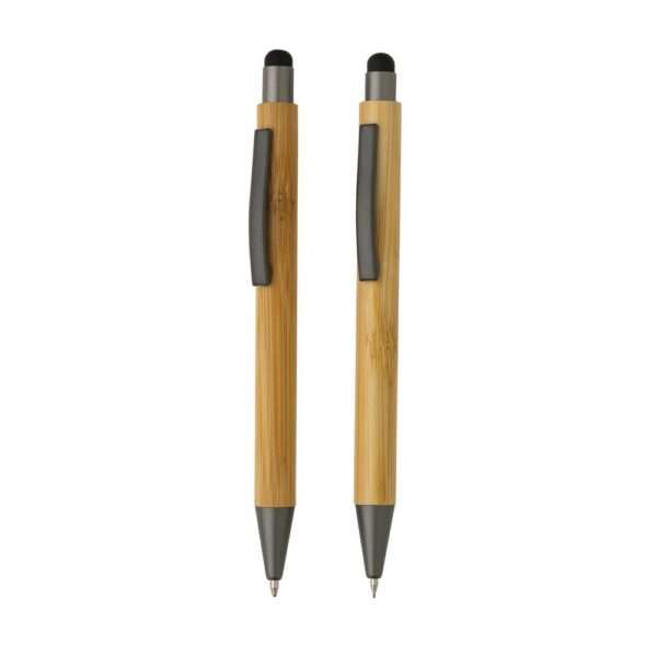 długopis i ołówek z nadrukiem gadżet reklamowy