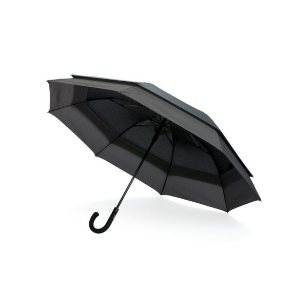 Rozszerzalny parasol 23"/27" Swiss Peak AWARE™ z nadrukiem gadżet reklamowy