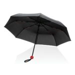 Mały parasol 20.5" Impact AWARE™ rPET z nadrukiem gadżet reklamowy