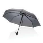 Mały parasol automatyczny 21" Impact AWARE™ rPET z nadrukiem gadżet reklamowy