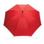 Parasol sztormowy 30" Impact AWARE™ rPET z nadrukiem gadżet reklamowy